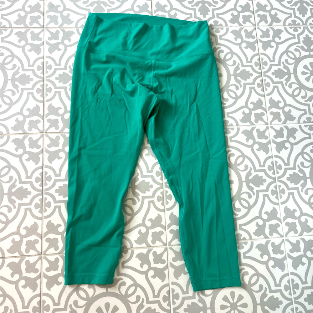 Women’s Lululemon leggings